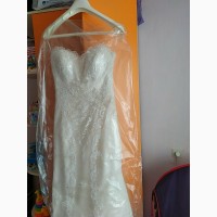 Продам бу свадебное платье