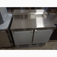 Холодильный стол GGM SAG97AND б/у
