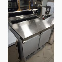 Холодильный стол GGM SAG97AND б/у