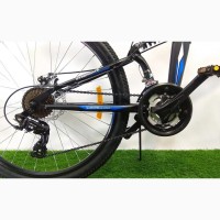 Горный складной велосипед Crosser Dream