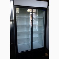 Холодильник-шафа (вітрина вертикальна) Б/В справна