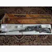 Продам ППП винтовку Бенжамин х-трел 1500