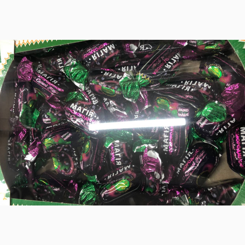 Фото 7. Шоколадные конфеты Цукерки AMANTI Асорті микс Ручна робота Аманти дуже смачні і корисні