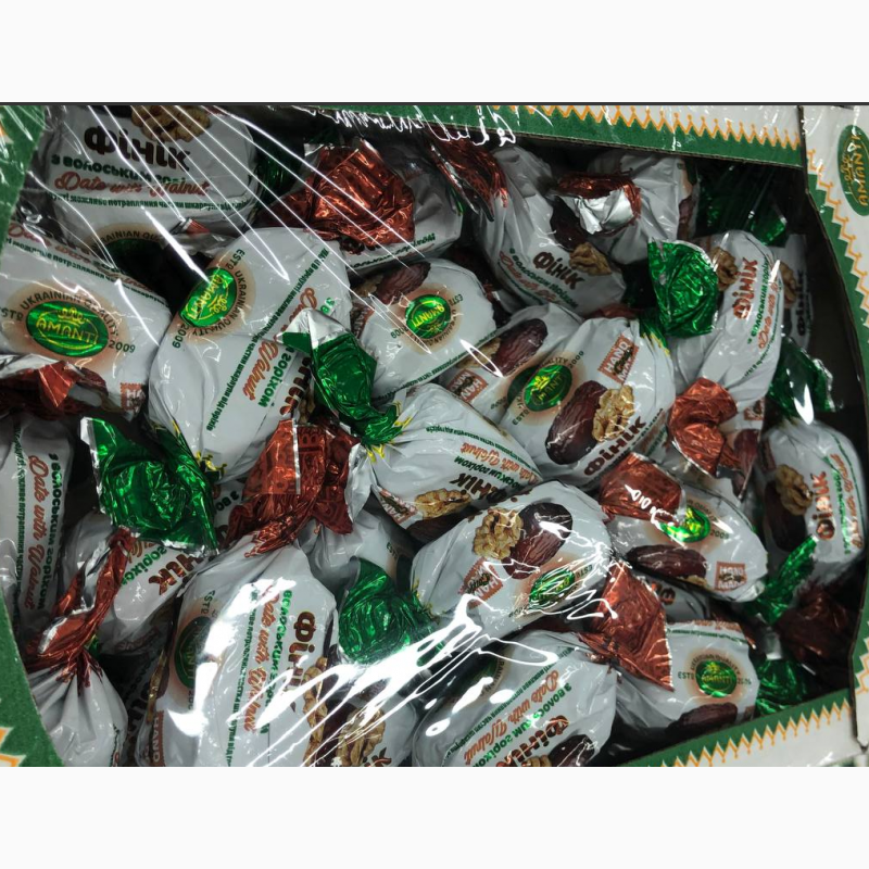 Фото 9. Шоколадные конфеты Цукерки AMANTI Асорті микс Ручна робота Аманти дуже смачні і корисні
