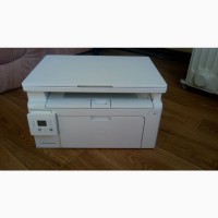 Продам лазерный Принтер/Сканер - laserjet pro mfp m130a