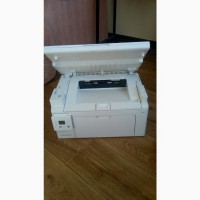 Продам лазерный Принтер/Сканер - laserjet pro mfp m130a
