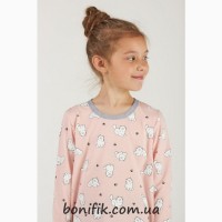 Детский комплект пижамы для девочек Sophie (арт. GPK 0181/04/02)