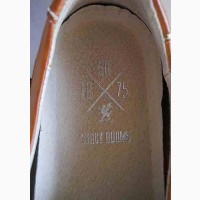 Новые мужские летние туфли/мокасины STACY ADAMS, размер 41