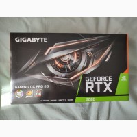 Відеокарта Gigabyte GeForce RTX 2060