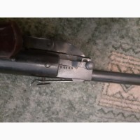 Пневматическая винтовка ИЖ-22