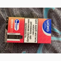 Продам электронную сигарету waka soPro PA10000