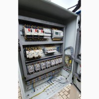Бункерний дозатор автоматичний АДМ-1000 (Дозатори інертних матеріалів)