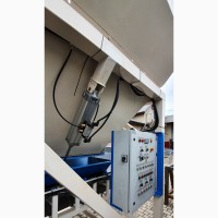Бункерний дозатор автоматичний АДМ-1000 (Дозатори інертних матеріалів)