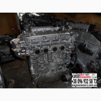 Двигатель Toyota RAV4 Avensis T270 3ZRFAE 2.0i 2009-2014 1900037380 1900037362