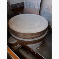 Плоскошліфувальний верстат 3д756 з круглим столом ф800 мм