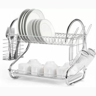 Органайзер для посуду та кухонних приладів