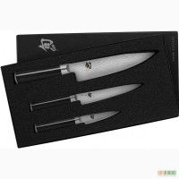 Продам набор ножей KAI SHUN DMS 300 (новый)