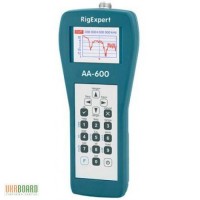 Антенные анализаторы Rig Expert » AA-600