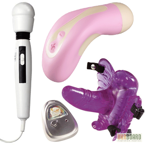 Фото 2. Секс Шоп EroticToys – игрушки для взрослых.