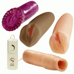 Секс Шоп EroticToys – игрушки для взрослых.