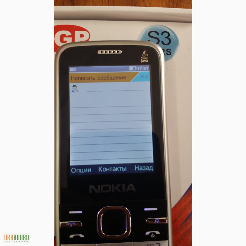 Фото 3. Nokia XGP-S3