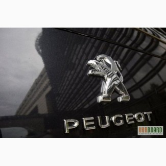 Разборка Peugeot Expert