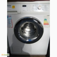 Продам пральну машину Miele з Німеччини б/у