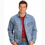 Оригинальные Американские джинсовые куртки Wrangler, USA