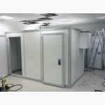 Холодильные сплит-системы в Крыму с установкой