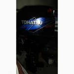Продам лодочный мотор 2013 TOHATSU 30 L инжектор