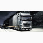 Тормозние диски для грузовиков: Daf, Man, Renault, Scania, Mercedes, Volvo, Iveco