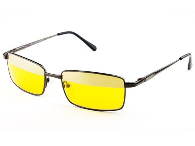 Фото 8. Очки-антифары Matsuda (очки для ночного вождения, очки для ночной езды, очки для водителей)