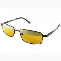 Очки-антифары Matsuda (очки для ночного вождения, очки для ночной езды, очки для водителей)