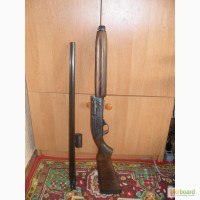 Продам мисливську рушницю МР-153 12-76