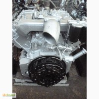 Двигун КАМАЗ (1- комплектації)