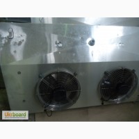 Воздухоохладители для холодильных камер ECO