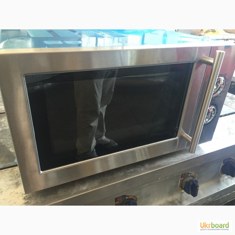 Фото 4. Продам новую микроволновую печь Beckers mvo-A3 gr с функцией гриля