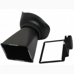 Видоискатель окуляр LCD Viewfinder 3 CANON Nikon V1 V2 V3 V4