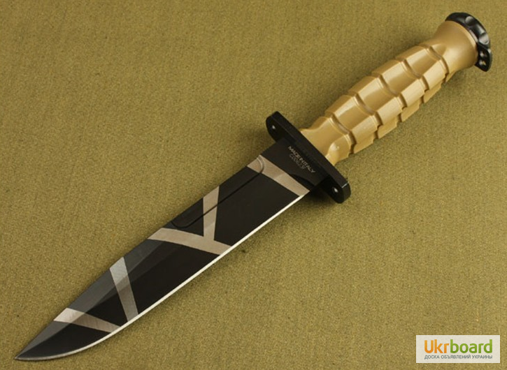 Нож -Extrema Ratio - MK2.1