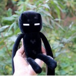 Игрушка мягкая Enderman