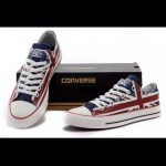 Кеды Converse British Style высокие и низкие