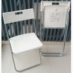 Складной стульчик Икеа Гунде, новый, хит продаж ИКЕА