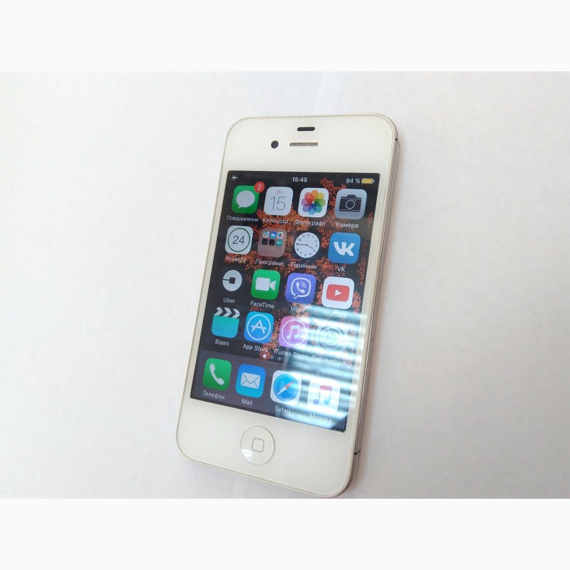 Фото 4. Apple iPhone 4S, продам дешево, опис, фото, ціна