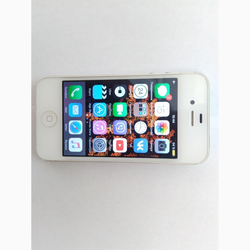 Фото 5. Apple iPhone 4S, продам дешево, опис, фото, ціна