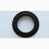 Продам Кольцо (Переходник) Адаптер М.42 - Canon EOS.Новый