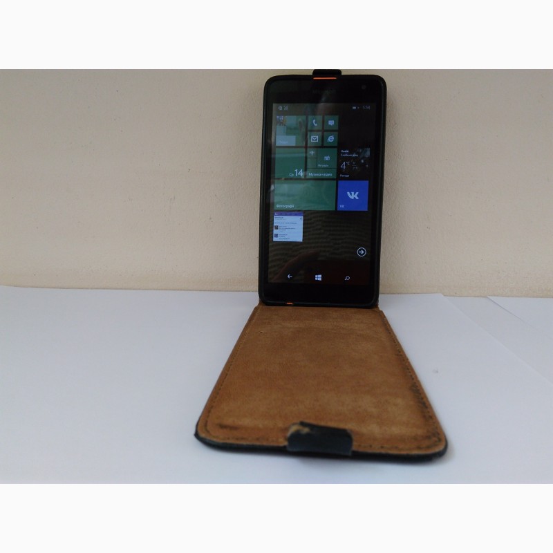 Фото 2. Nokia Lumia 535, фото, ціна, купити дешево