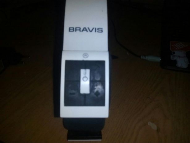 Фото 2. Продам Bluetooth наушники Bravis