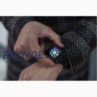 Умные часы Smart Watch A1 2018 года с функцией телефона + ПОДАРОК