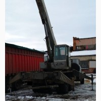 Продаем автокран ДАК КС-3575А-1, 14 тонн, КрАЗ 250, 1993 г.в