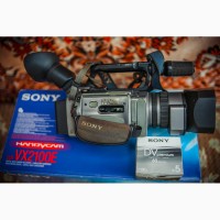 Видеокамера SONY VX2100E